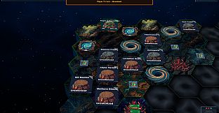 Deep Ocean 4X - Conquest of the Abyss