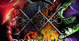 Jrago Destruction Breeds Creation