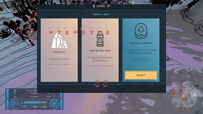 Wave Defense: Trappist