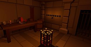 Dungeon Escape VR