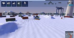 Snowplow Therapy