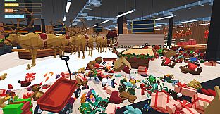 Four Seasons Store: Tidy Up