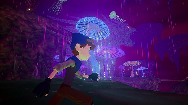 The Mortimer Paradox