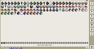 Fantasy Grounds - Supers, Volume 4 (Token Pack)