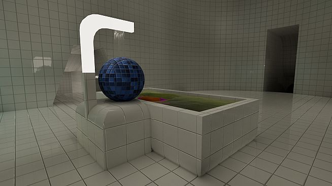 Journey To The Center Of The Lost Waterpark