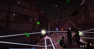 Paper Plane Arena - A Medieval Fantasy