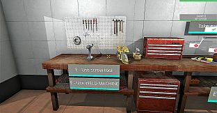 Weapons Genius. Modern Guns