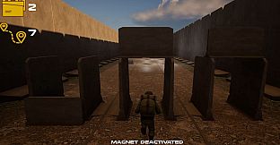 Boot Camp Endless Runner