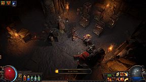 Path of Exile