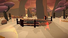 Mystic Escape - Diary of a Prisoner