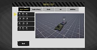 Tank Fu
