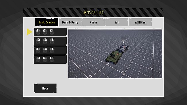 Tank Fu