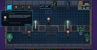 Starbound Settlers