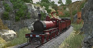 Trainz 2019 DLC - VR Healesville 1913-1920 TRS19