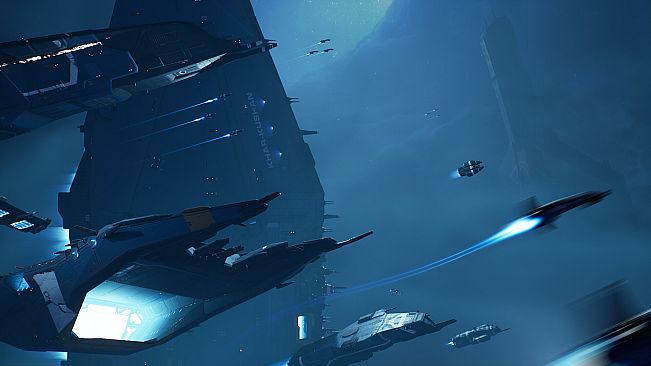 Homeworld 3 - Fleet Command Edition Extra Content