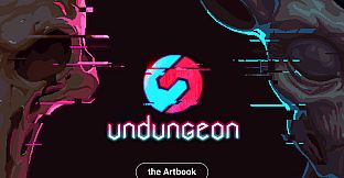 Undungeon Artbook
