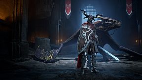 Century: Age of Ashes - Colossus Deluxe Edition