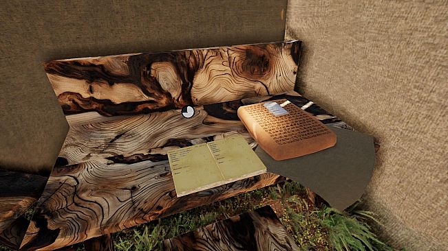 Silence of the Truth: Origins