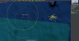 Command:MO - Tides of War