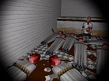 Night At the Gates of Hell