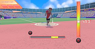 Summer Sports Games - 4K Edition