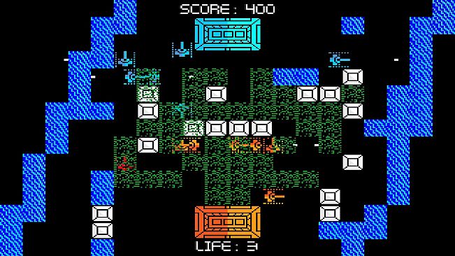 Tiger Tank 59 Ⅰ Mission Pack 047