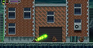 Fermi The Radioactive Hodgepodge