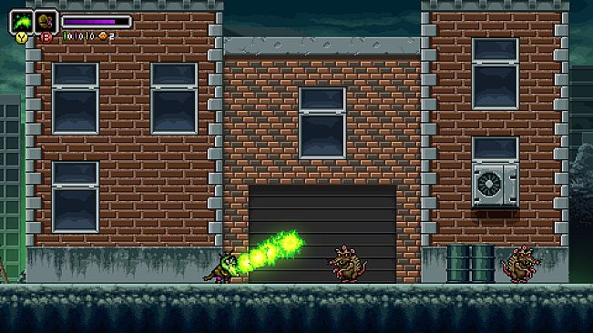 Fermi The Radioactive Hodgepodge