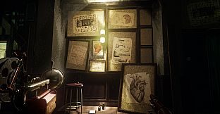 A Wake Inn: Rebooked