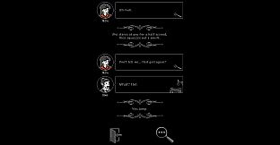 Aletta - Visual Novel