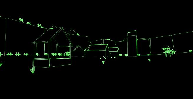 A Collection of Bad Moments