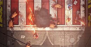 Freakout: TV Calamity Show - Original Soundtrack