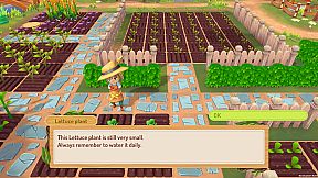Sugardew Island - Your cozy farm shop