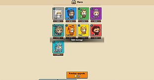 Grurong Random Defense