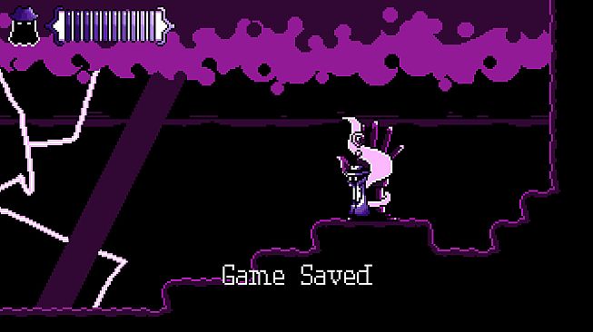 Deep Night Detective - Chapter One