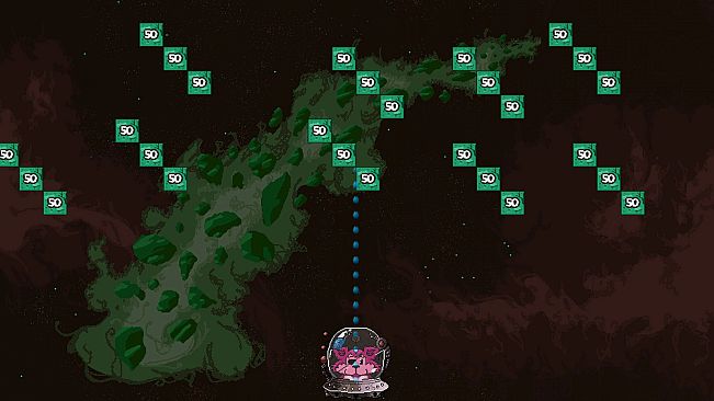 Emme Saves the Galaxy