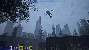 Entropic Decay: Prologue