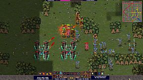 Pursuit of Power 2 : The Chaos Dimension