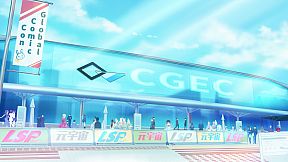 硅心_Silicon Heart——AI少女情人梦 _AI Girl Lovestory