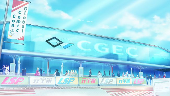 硅心_Silicon Heart——AI少女情人梦 _AI Girl Lovestory