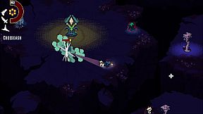 BloodRush: Undying Wish