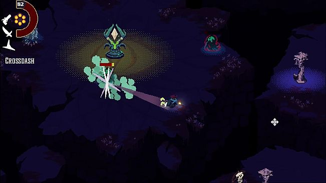 BloodRush: Undying Wish