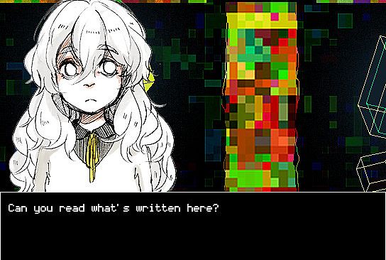 Hello Charlotte EP2: Requiem Aeternam Deo