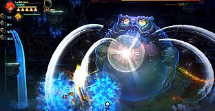 Heroine Anthem Zero 2 : Scalescars Oath