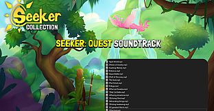 Seeker: Quest Soundtrack