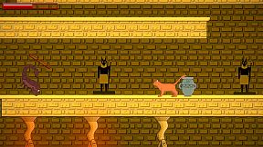 Game Design at WVU Arcade