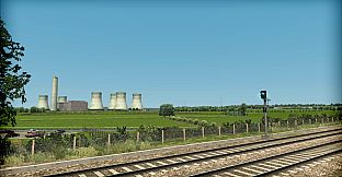 Train Simulator: Liverpool-Manchester Route Add-On