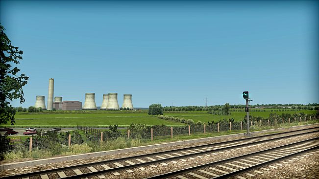 Train Simulator: Liverpool-Manchester Route Add-On
