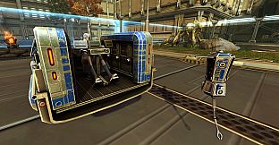STAR WARS: THE OLD REPUBLIC - Master the Fight: Prepare for Battle