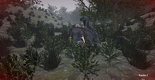 Prey Island